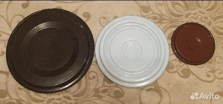 Крышка разные