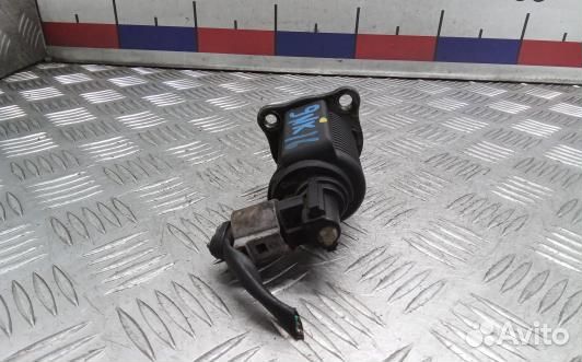 Клапан EGR дизельный renault espace 4 (9NK16A901)