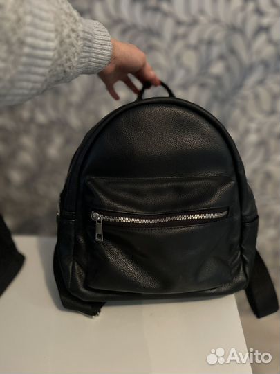 Рюкзак женский
