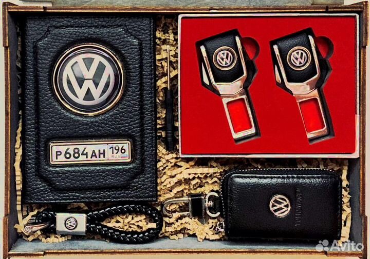 Подарочный набор,принесет много ярких эмоций