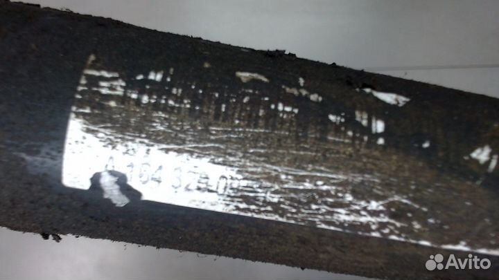 Амортизатор подвески Mercedes ML W164, 2005