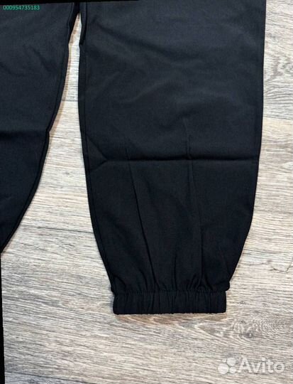 Штаны Lyle Scott полиэстер