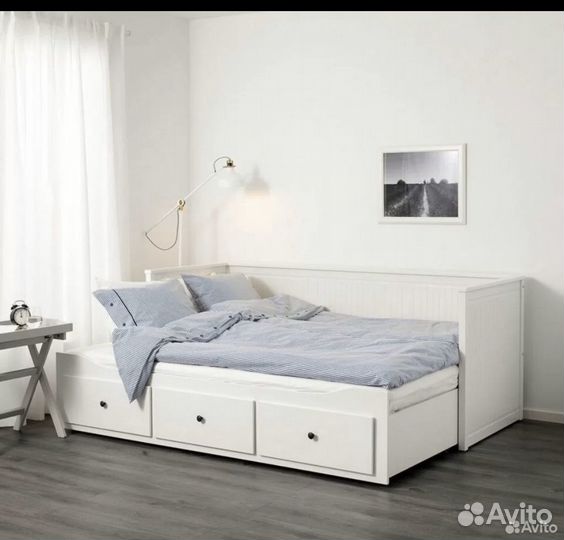 Кровать IKEA