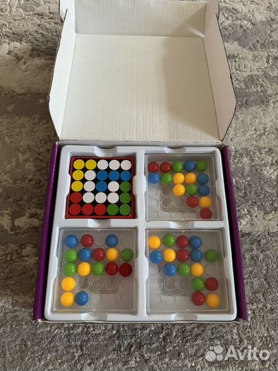 Игра Двигай пальцами 2