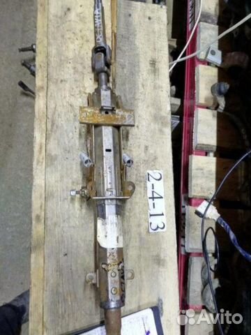 Рулевая колонка Skoda Octavia A5