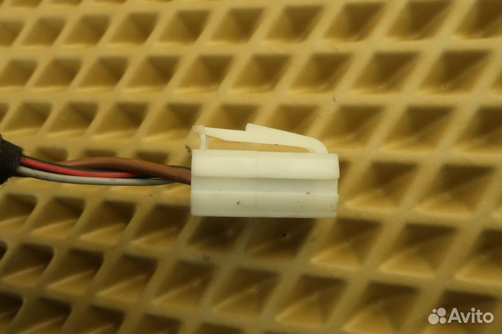 Разъем VAG 1J0919321