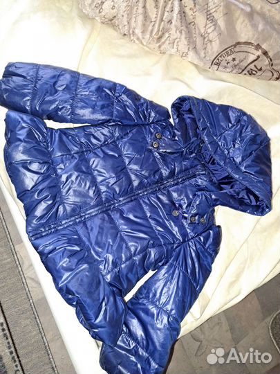 Куртка, костюм