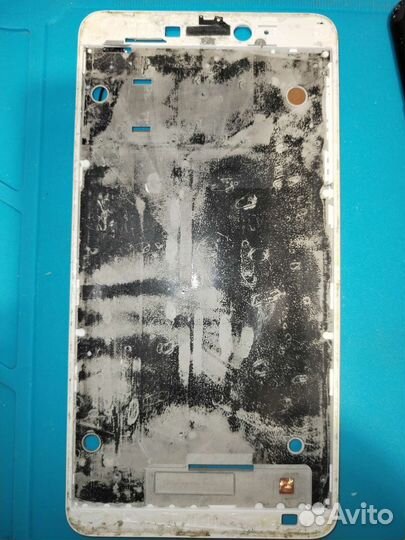 Xiaomi Mi Max 2 №278