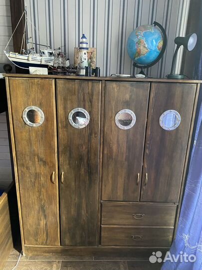 Мебель для мальчика - готовимся к школе