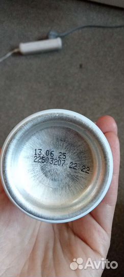 Сухой шампунь dove