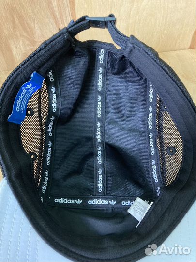 Кепка мужская Adidas