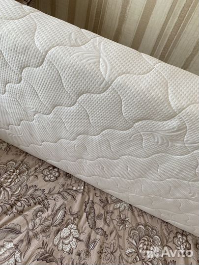 Матрас детский 120 60