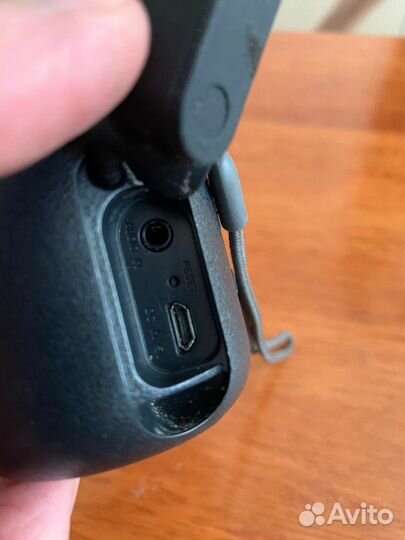 Bluetooth колонка sony SRS-XB01