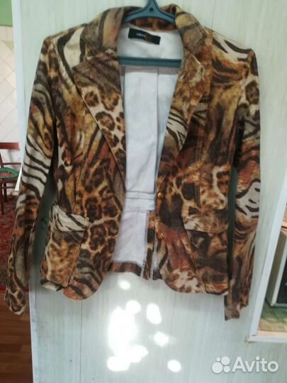 Вещи женские пакетом