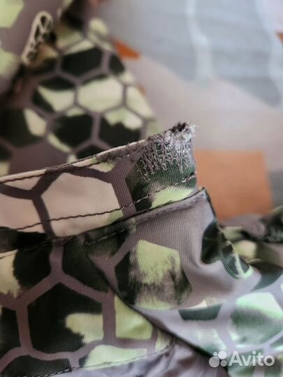 Костюм демисезонный reima. 86 и 92