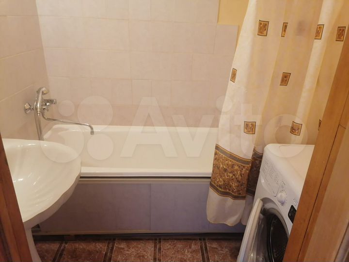 1-к. квартира, 36 м², 7/10 эт.