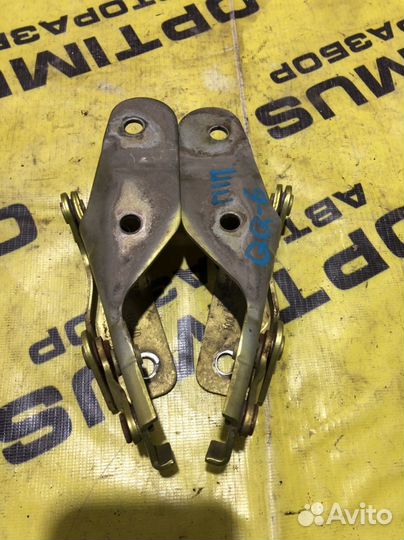 Петли капота Chery qq6 s21