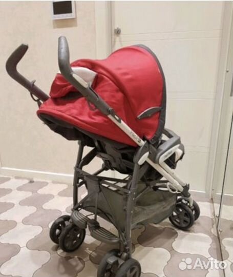 Коляска - трость фирмы Peg Perego