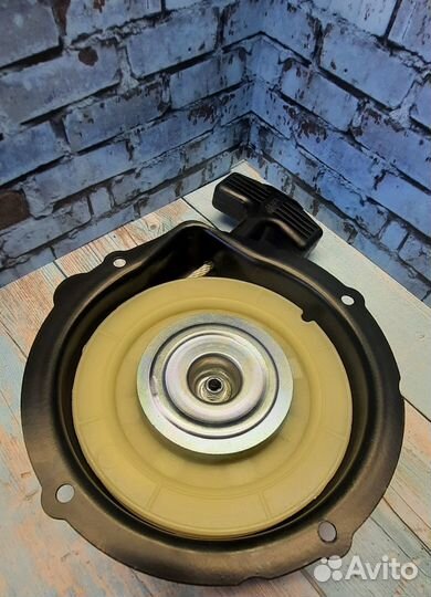 Стартер ручной stels стелс 400/450/500/700 HiSun