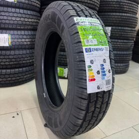 Autogreen SMART TOUR 185/75 R16C 104R