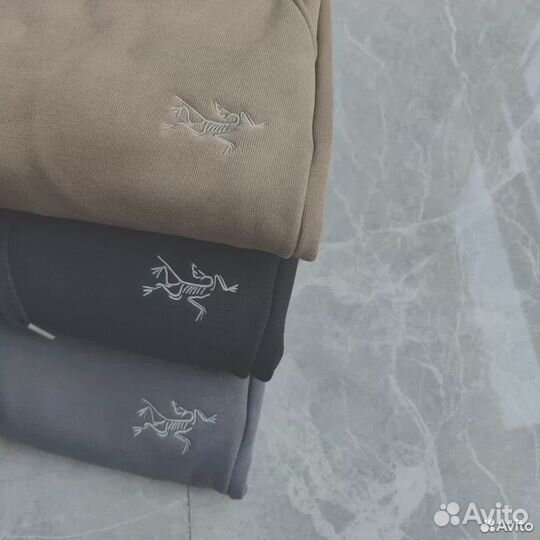 Спортивные штаны Arcteryx