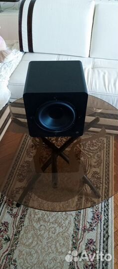 Сабвуфер monitor audio (vector vm)