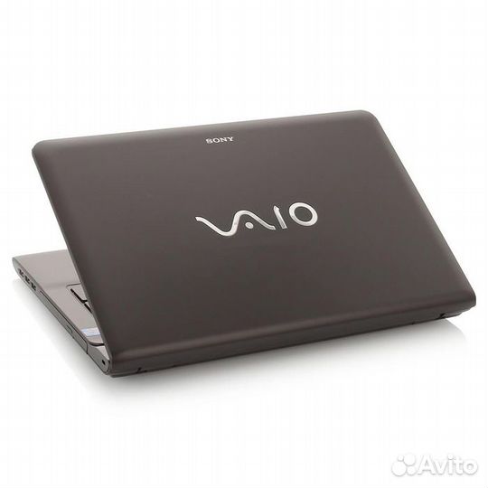 Ноутбук Sony PCG-3G5P