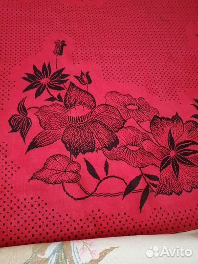 Ковры и паласы из Германии