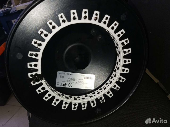 Очиститель воздуха Defender AM4000G