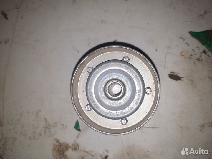 Запчасти на ford transit