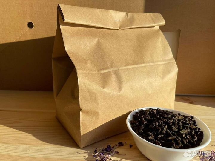 Иван чай 1 кг 2023 дикорос, классический