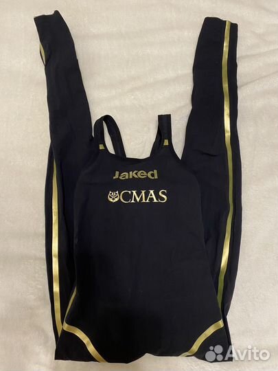 Гидрокостюм jaked