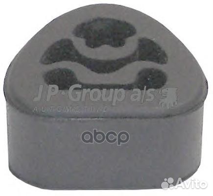 Кронштейн глушителя 1321600500 JP Group