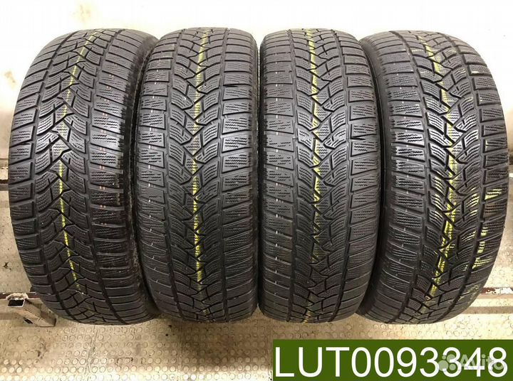 Dunlop Winter Sport 5 205/60 R16 98Y