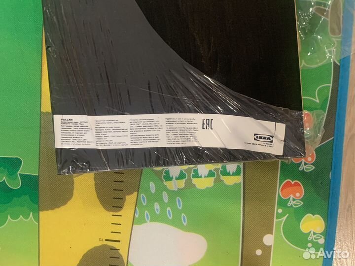 Полка венгре IKEA новая