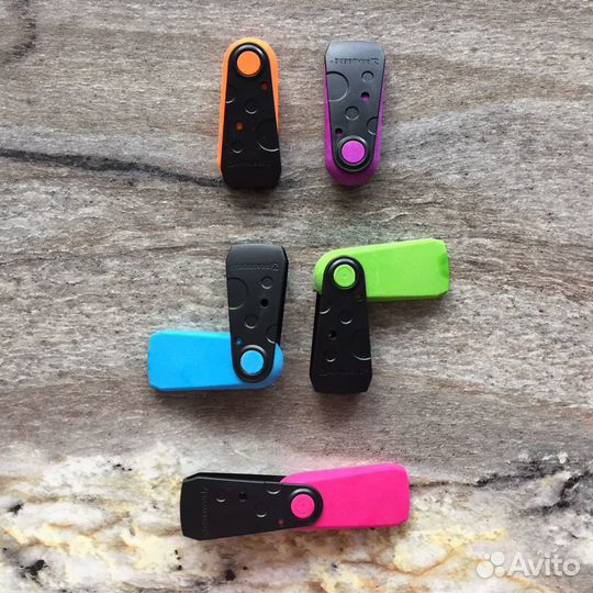 Канцтовары: ластики в ассортименте