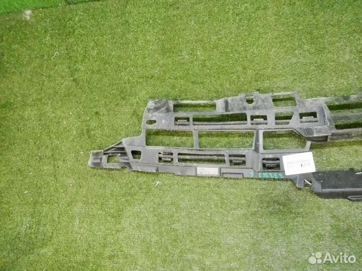 Блок управления бесключевого доступа Nissan X-Trai