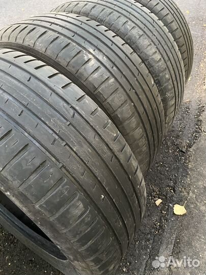 Nokian Tyres cLine Van 5/5 R5