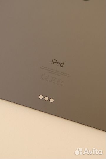 iPad Pro 11 2021 M1 1TB/16 3 поколение