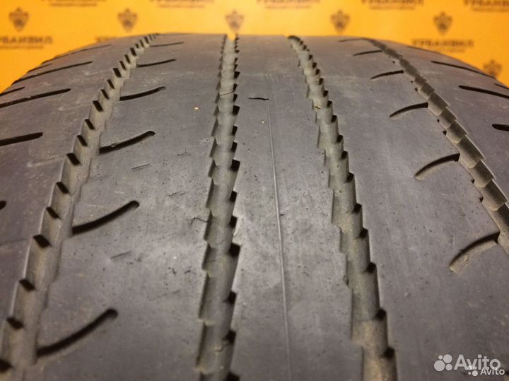 Yokohama Geolandar SUV G055 225/55 R18