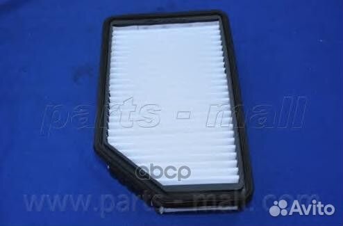 Фильтр воздушный hyundai solaris / NEW accent 2
