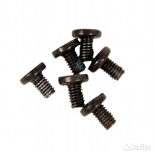 Набор винтов петель дисплея 4шт для Apple MacBook