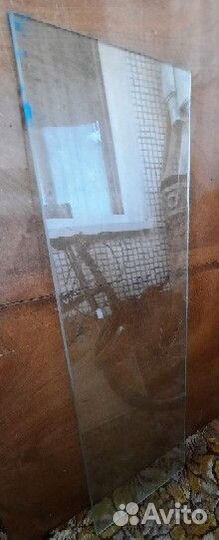 Стёкла закалённые толщиной 6 мм