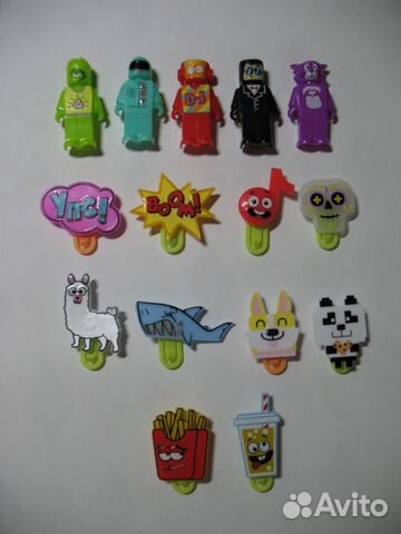 Приколыши (Магнит)