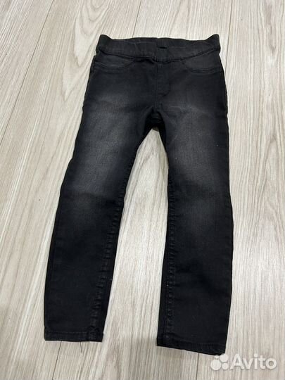 Джинсы/брюки