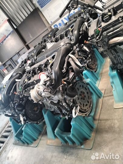 Двигатель EP6 Пежо 3008 Ситроен С4 150 лс