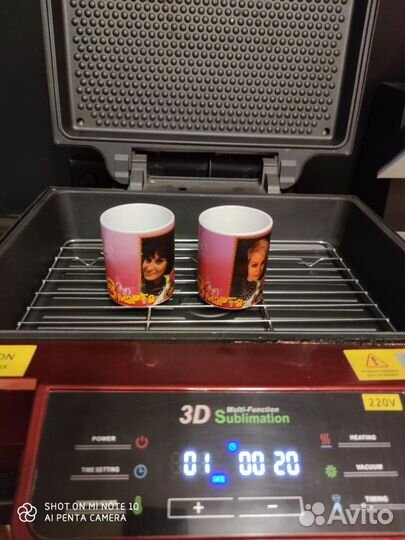 Обмен на легковой автомобиль