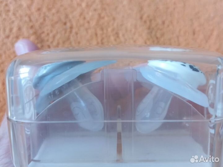 Детские бутылочки для кормления