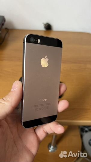 iPhone 5S, 32 ГБ