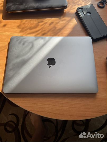 Apple MacBook Pro 13 2017